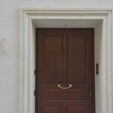 In - Agape Santa Sofia * Martano