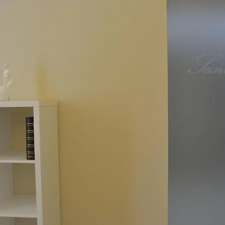 Guest house In - Agape Santa Sofia