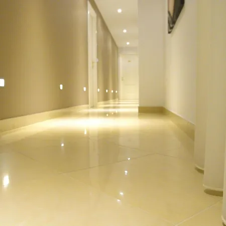 In - Agape Santa Sofia Guest house