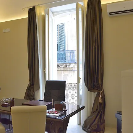 Guest house In - Agape Santa Sofia