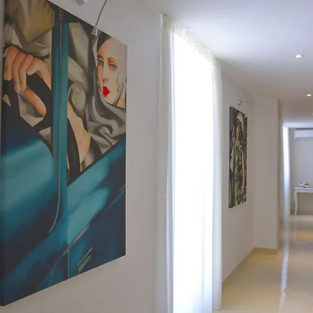 Guest house In - Agape Santa Sofia Martano