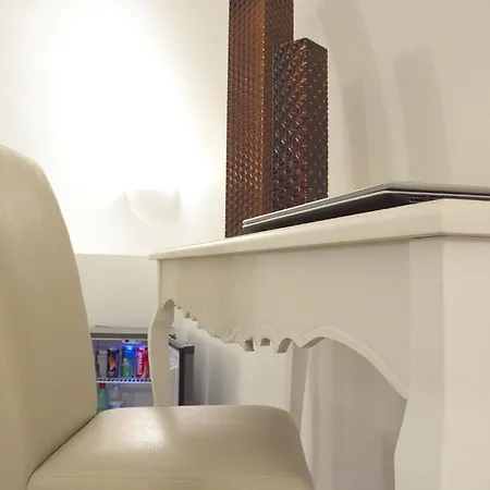 In - Agape Santa Sofia Guest house