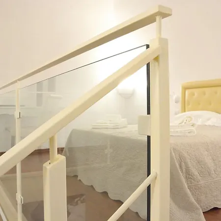 In - Agape Santa Sofia Guest house *