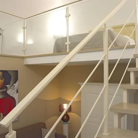 In - Agape Santa Sofia Guest house