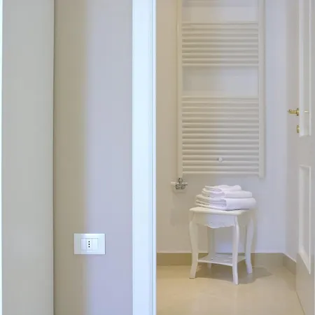 Guest house In - Agape Santa Sofia