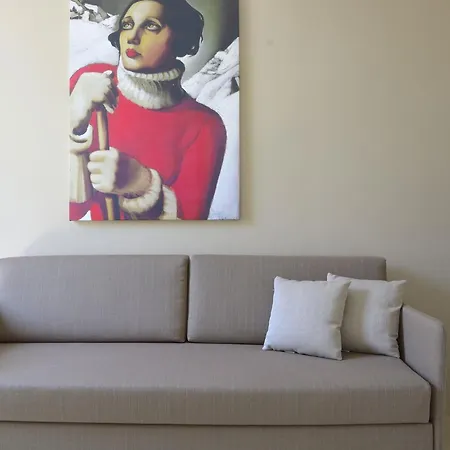 In - Agape Santa Sofia Guest house