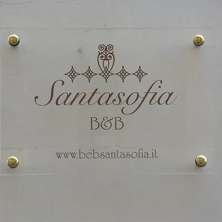 Agape Santa Sofia Martano